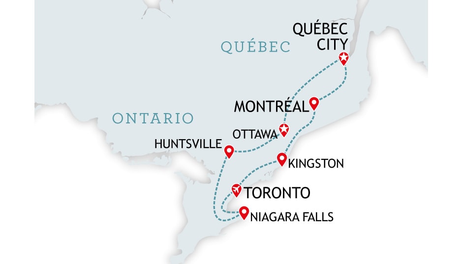 Heritage Trail