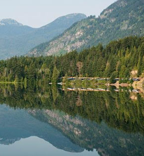 West Coast Wonders and Alaskan Cruise