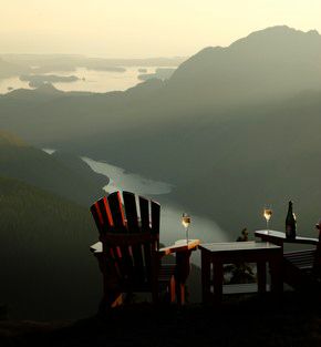 luxury wildlife adventure holiday