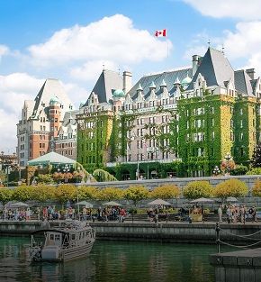 vancouver and victoria hopper