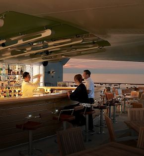 celebrity cruises alaska ms infinity