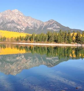 Grand Rail Circle Holiday