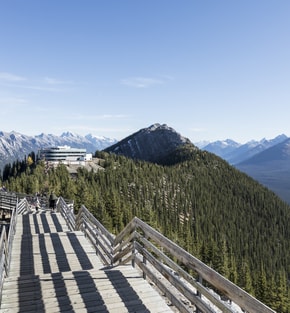 First Passage to the West at Leisure Holiday