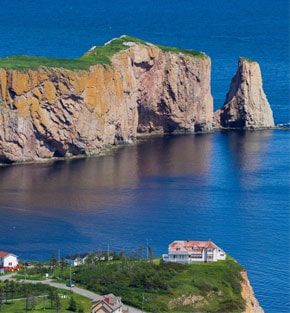 Canada Maritime Fly Drive Holiday