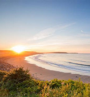 Bay of Fundy Explorer holiday