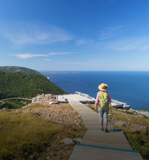 nova scotian adventures