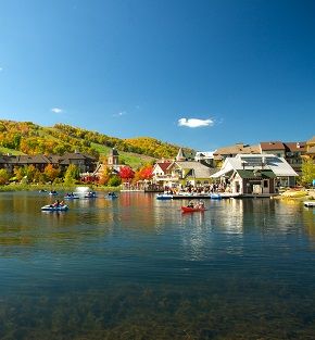 discover ontario motorhome holiday