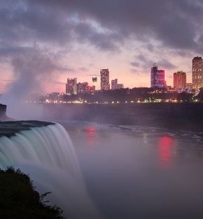 ontario winter and wine holiday