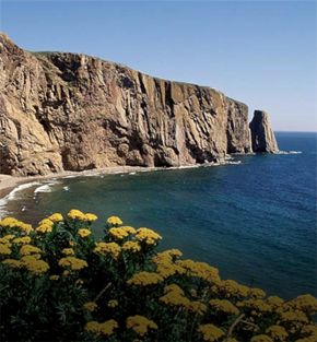 splendid nature of quebec holiday