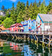 Alaska cruise excursions