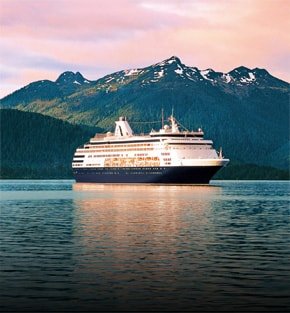 magnificent vancouver and alaska cruise holiday
