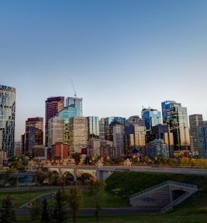 prairies to the pacific driving holiday