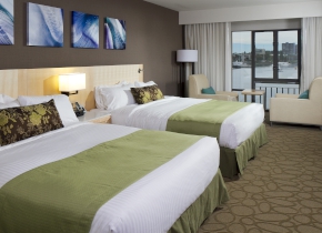 Modeluxe Room