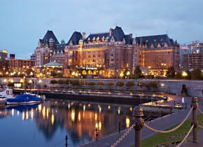 Exterior Hotel Image